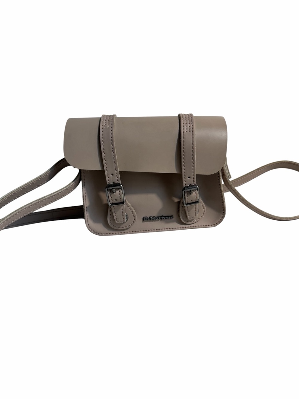 Dr Martens 7 INCH SATCHEL Bag